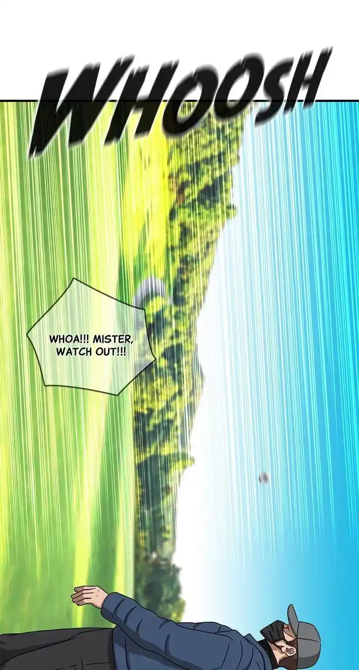 Amazing Rumor Ch.104