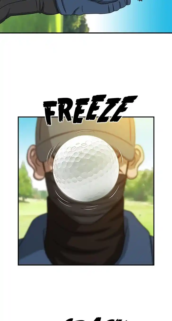 Amazing Rumor Ch.104