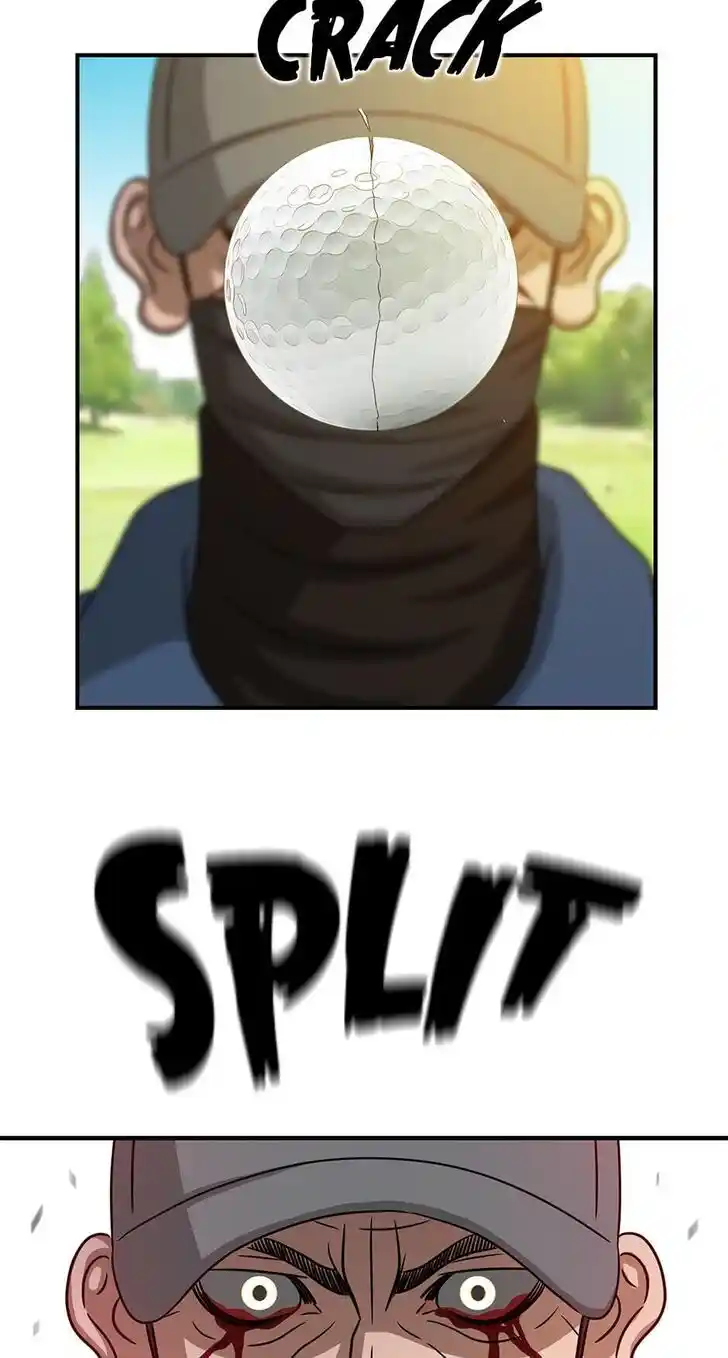 Amazing Rumor Ch.104