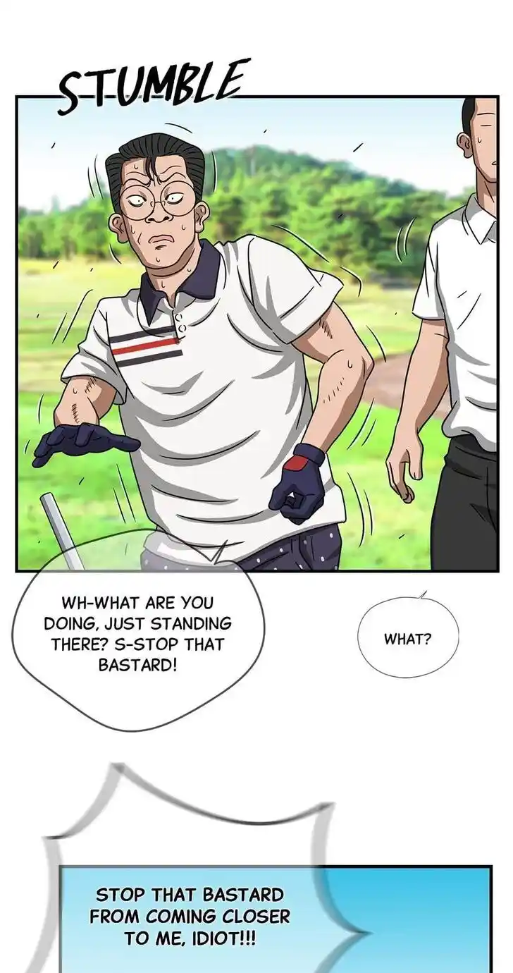 Amazing Rumor Ch.104