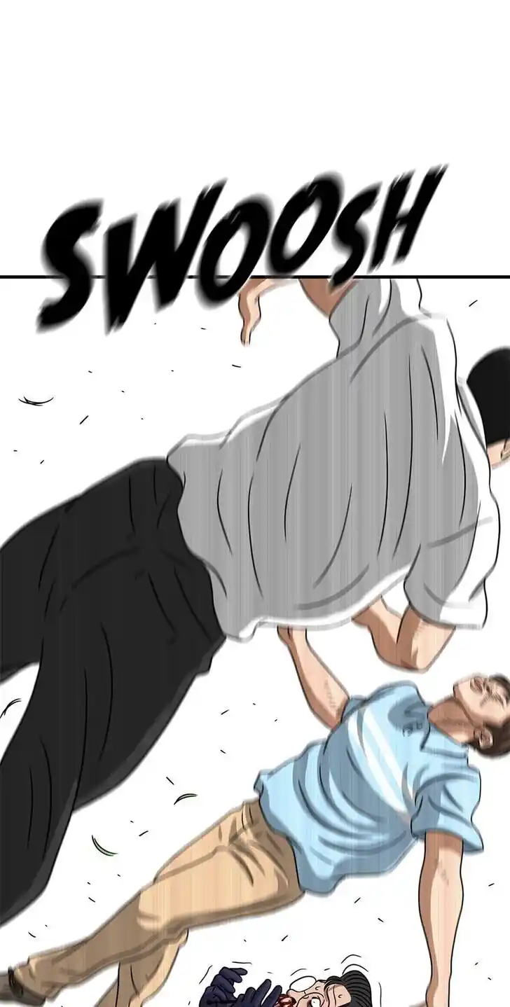 Amazing Rumor Ch.104