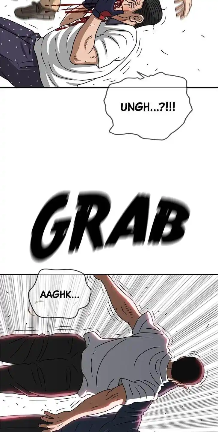 Amazing Rumor Ch.104