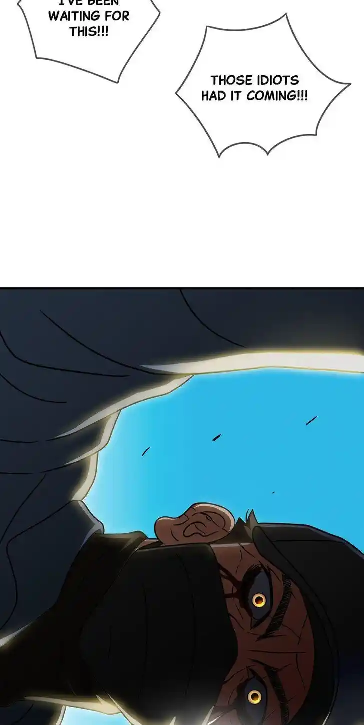 Amazing Rumor Ch.104