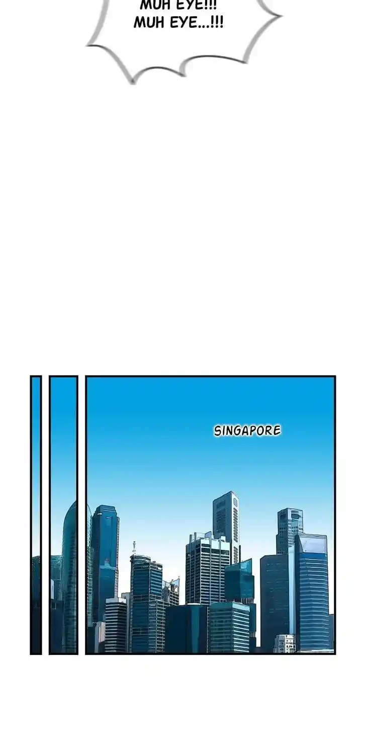 Amazing Rumor Ch.104