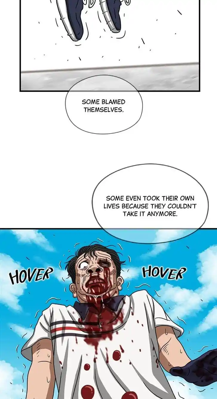 Amazing Rumor Ch.104