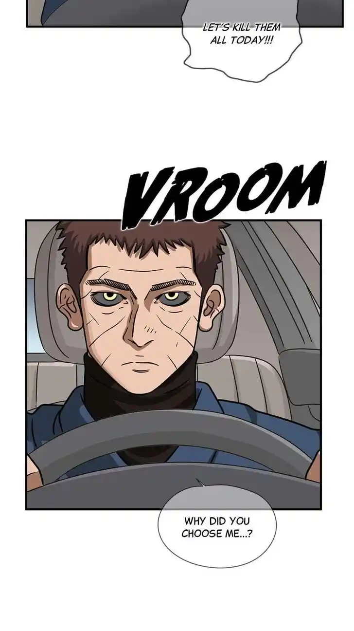 Amazing Rumor Ch.105