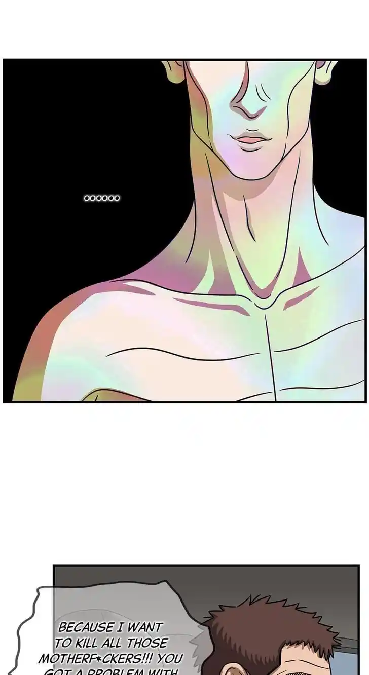 Amazing Rumor Ch.105