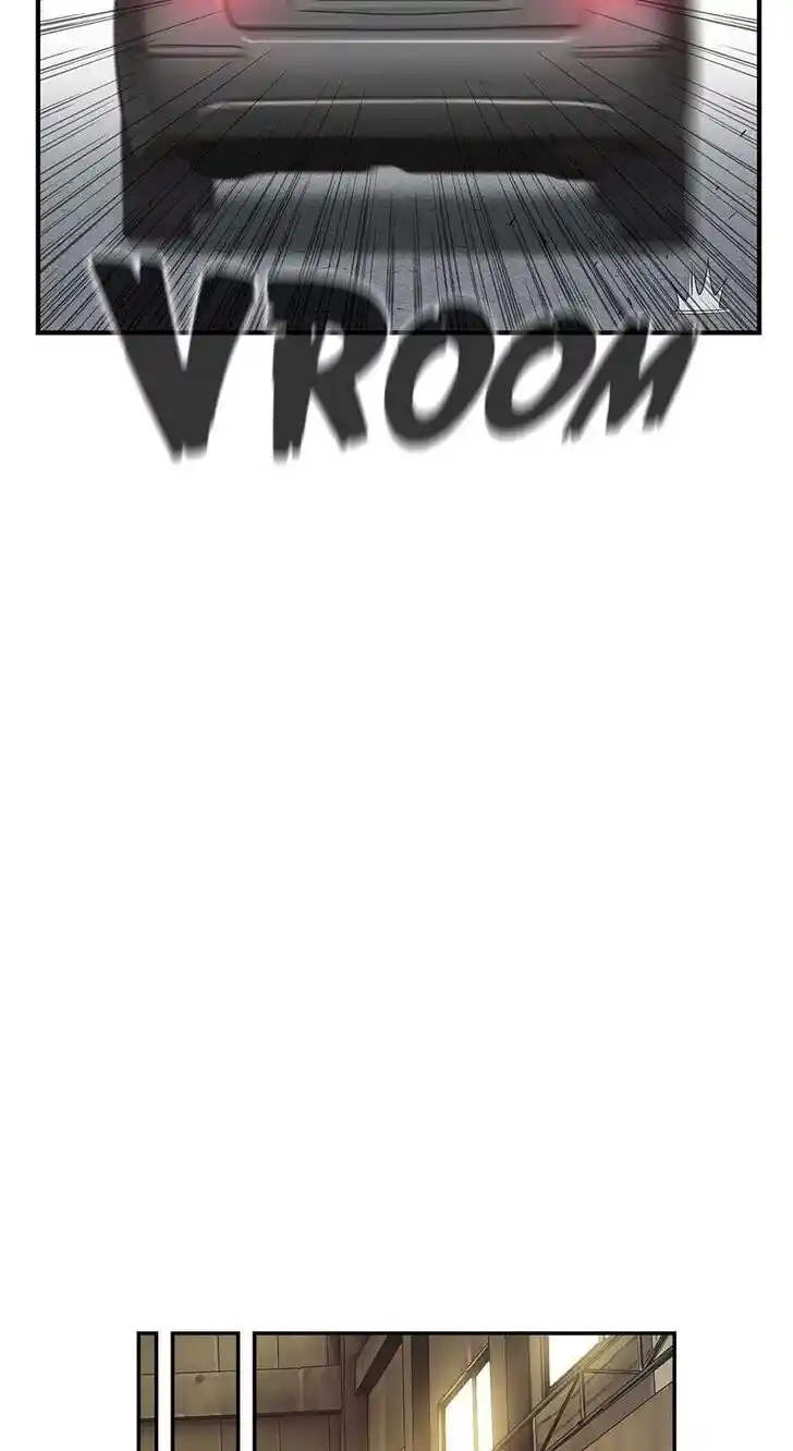 Amazing Rumor Ch.105