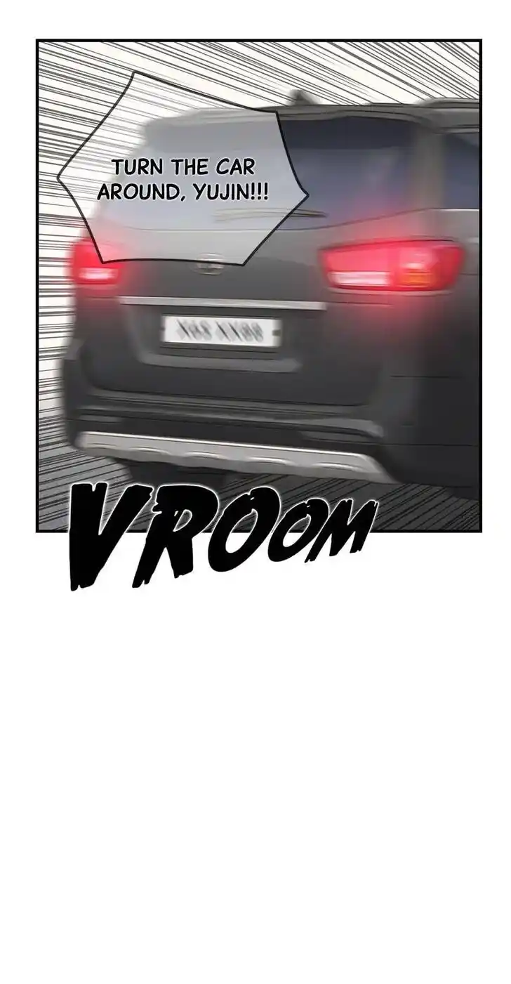 Amazing Rumor Ch.105