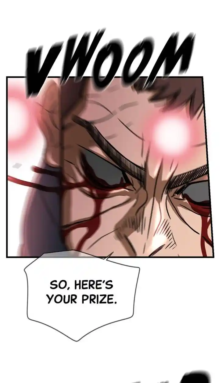 Amazing Rumor Ch.106