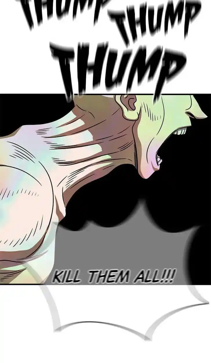 Amazing Rumor Ch.106