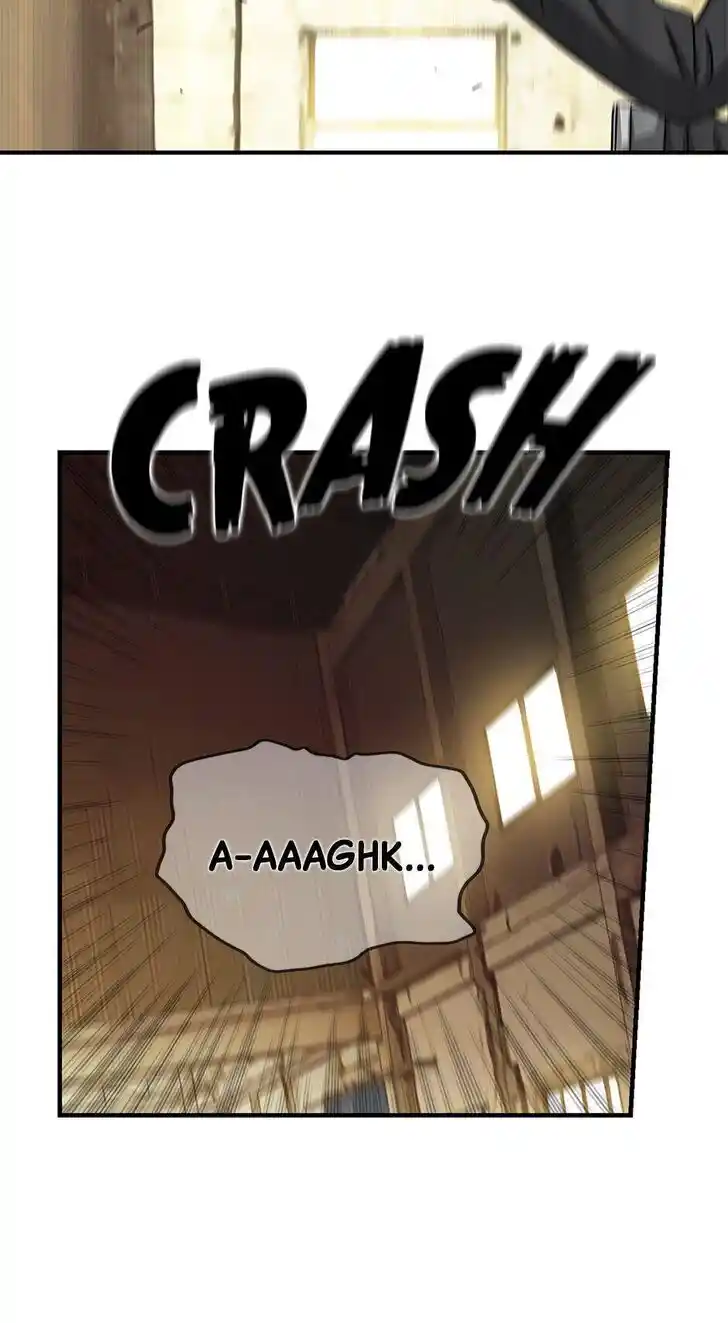 Amazing Rumor Ch.106