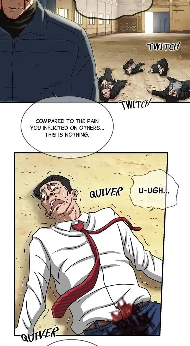 Amazing Rumor Ch.106