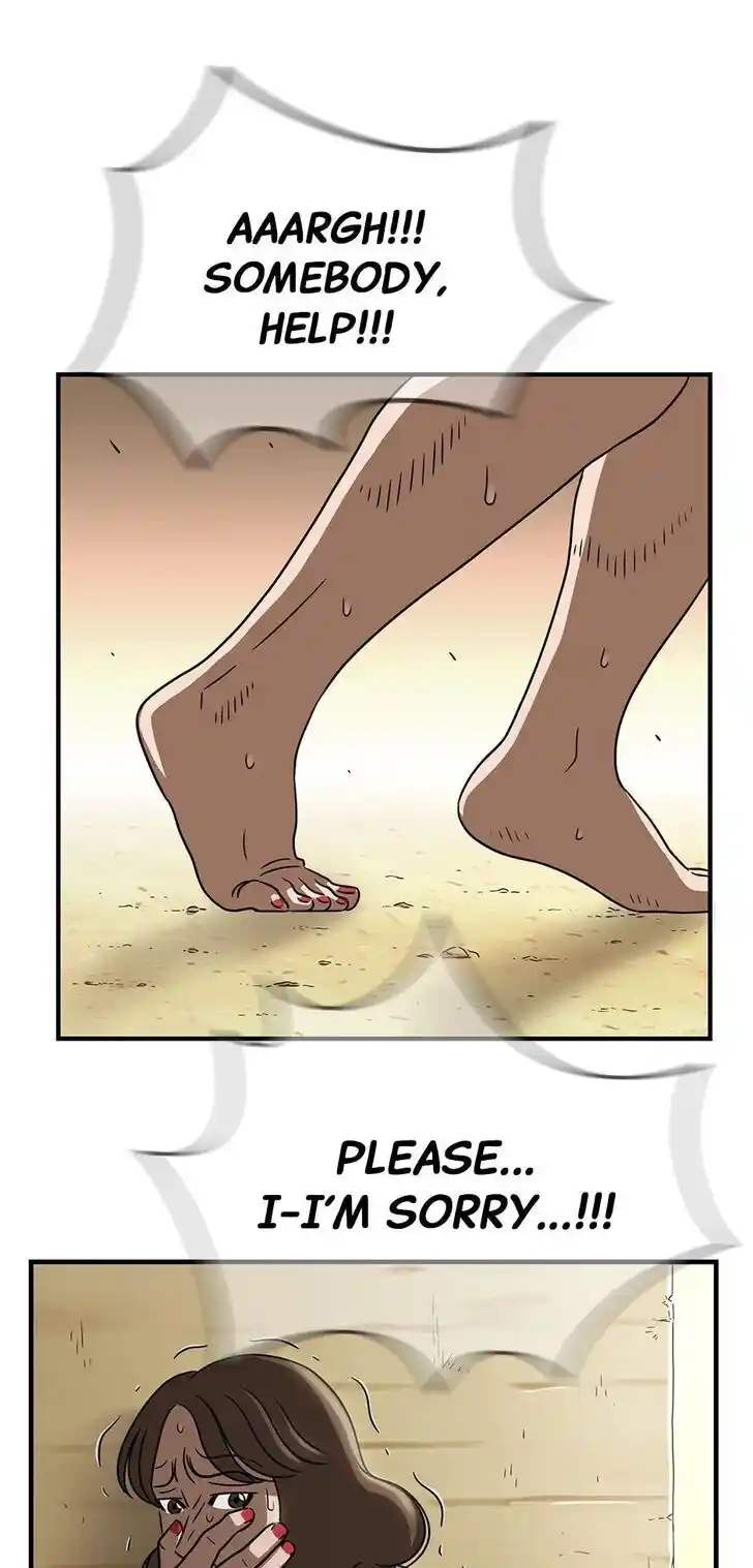 Amazing Rumor Ch.106