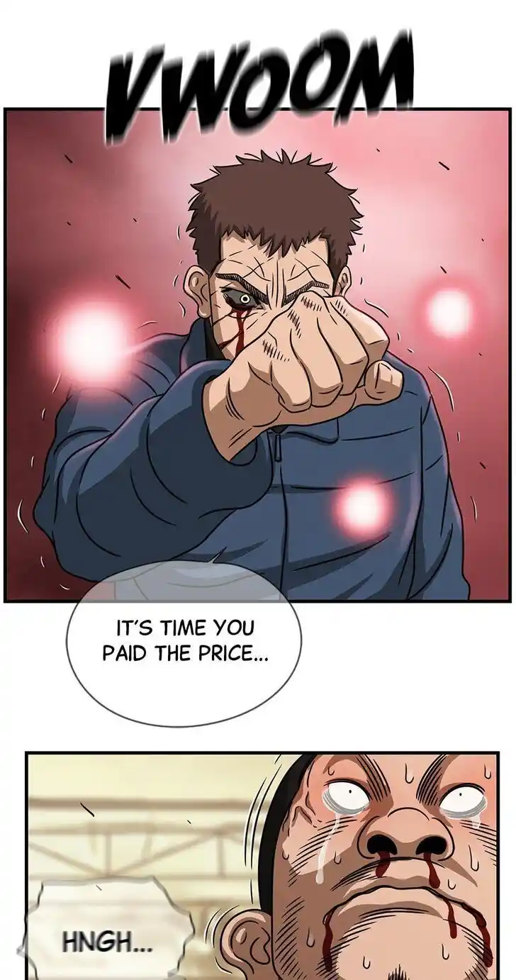 Amazing Rumor Ch.106