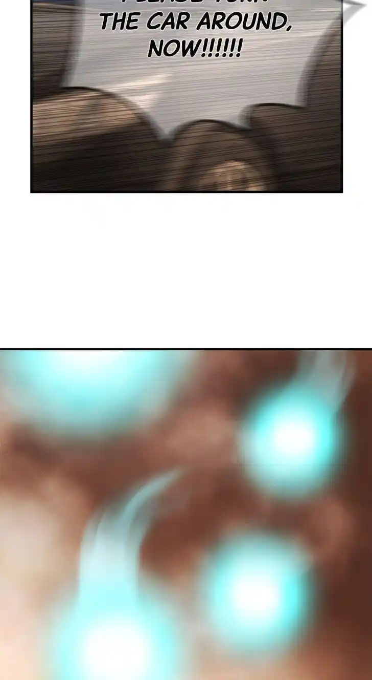 Amazing Rumor Ch.106