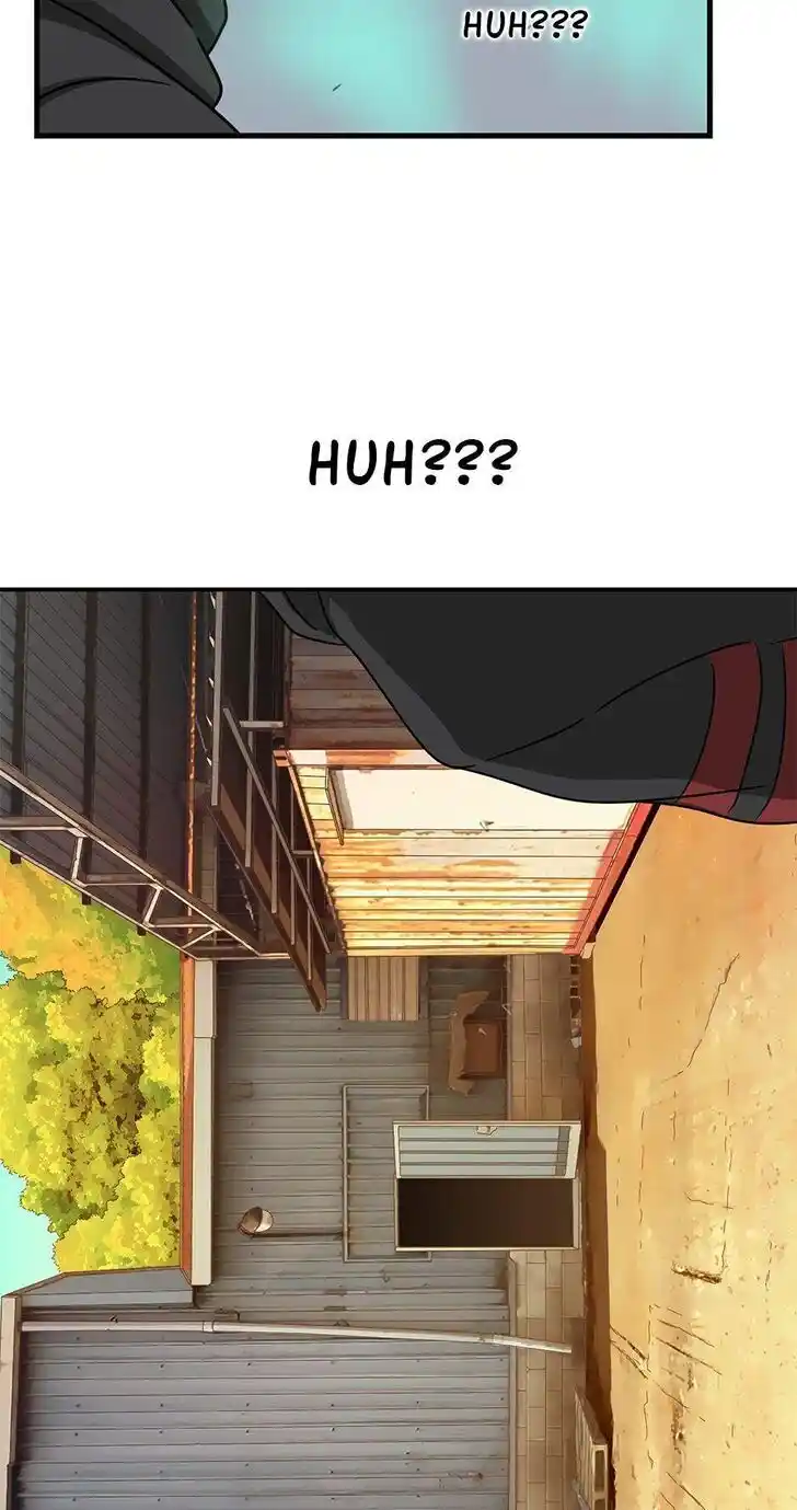 Amazing Rumor Ch.106