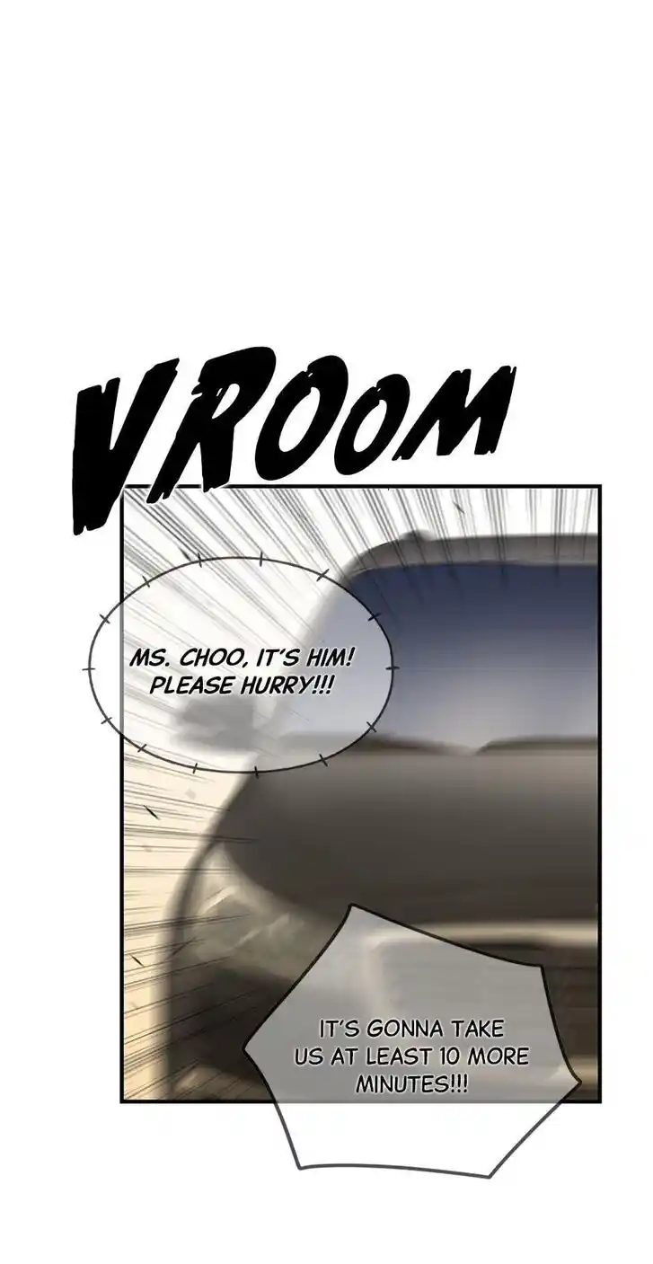 Amazing Rumor Ch.107