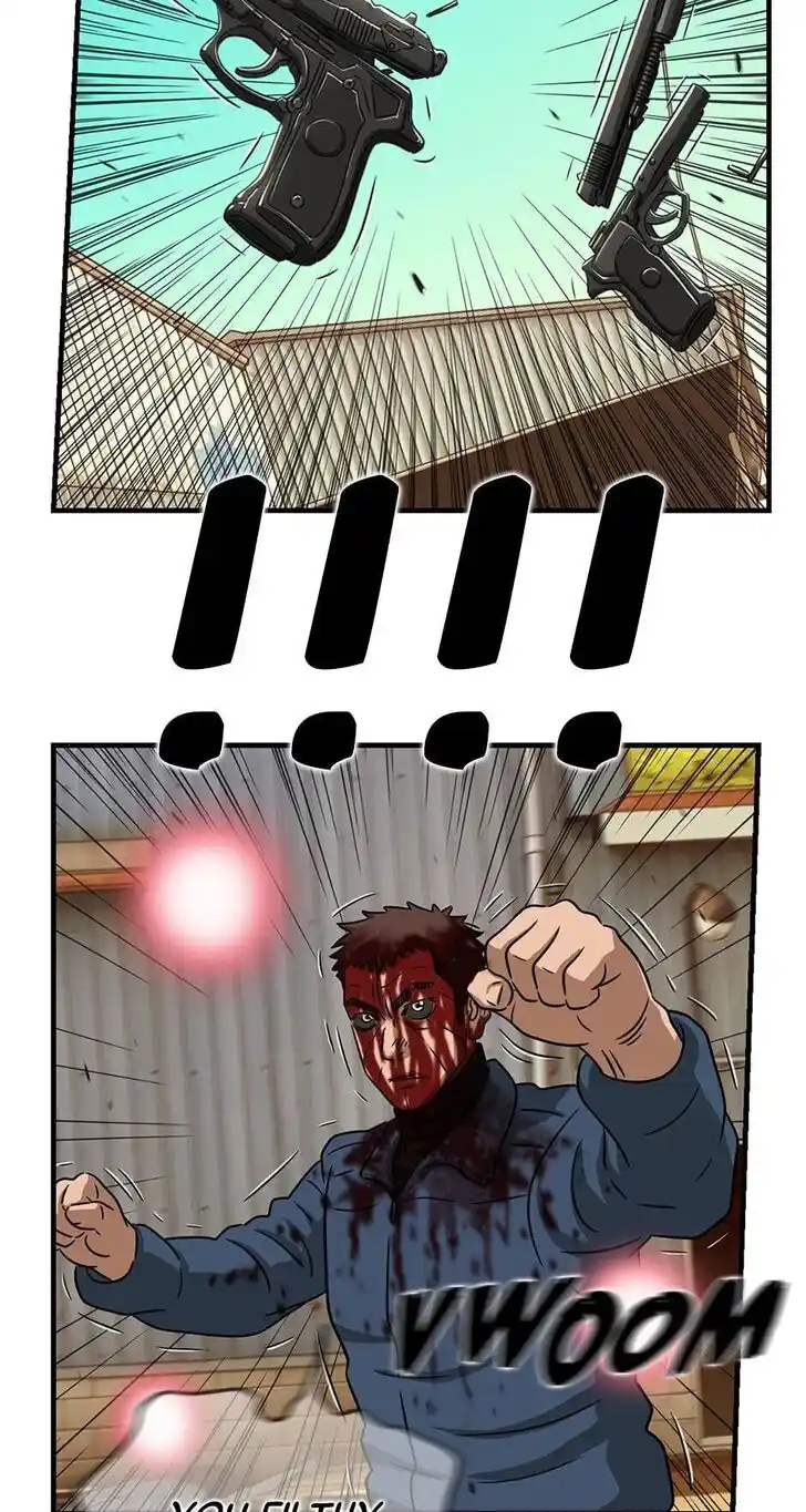 Amazing Rumor Ch.107