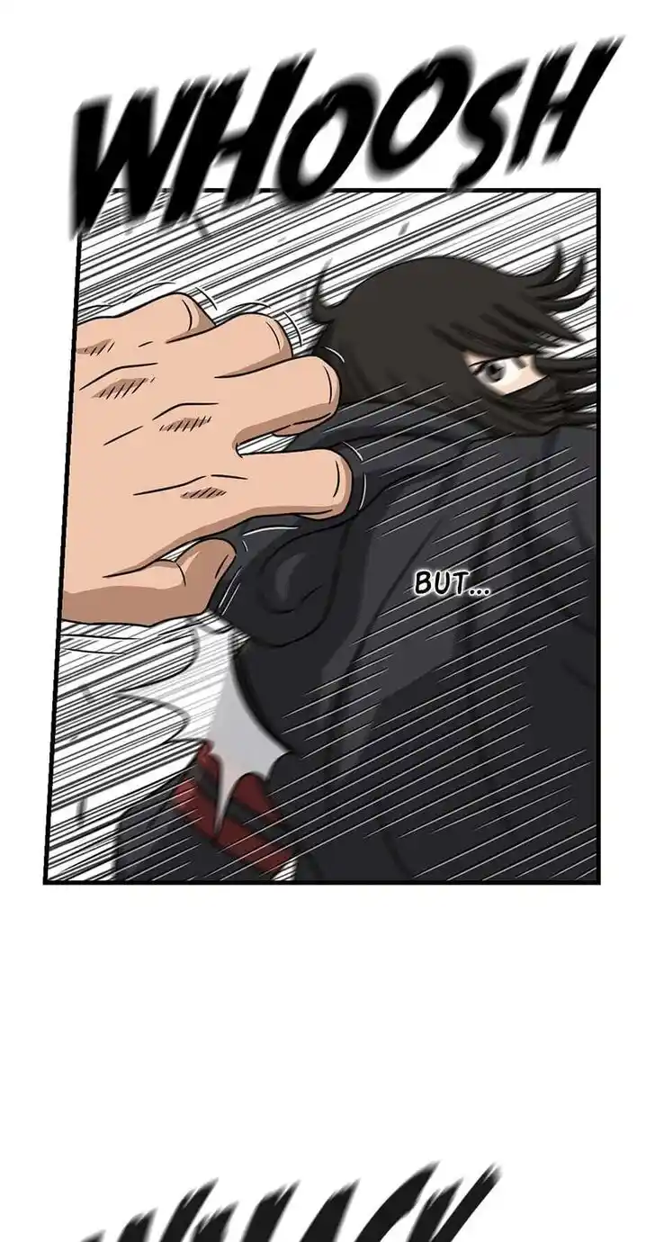 Amazing Rumor Ch.107