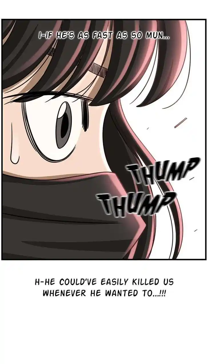 Amazing Rumor Ch.107