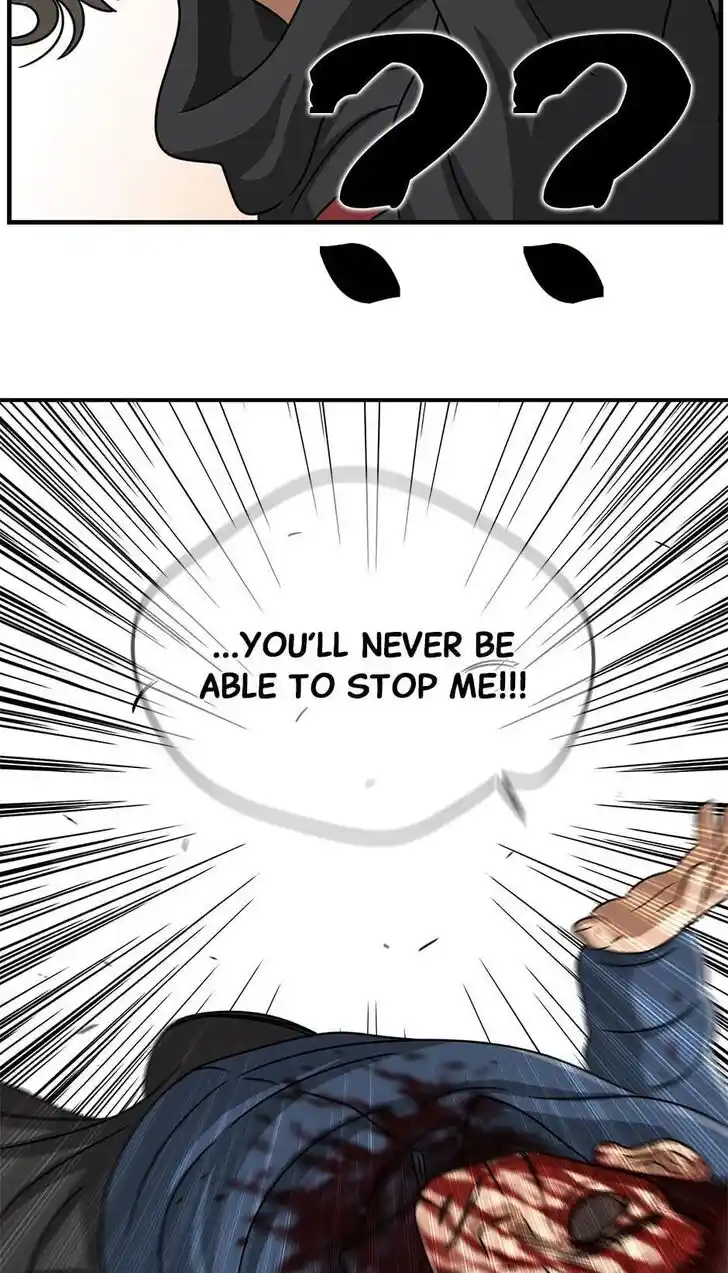 Amazing Rumor Ch.107