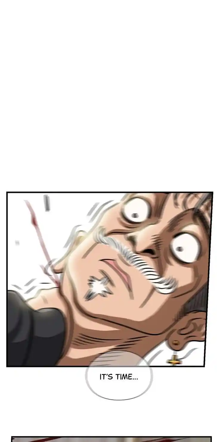 Amazing Rumor Ch.108