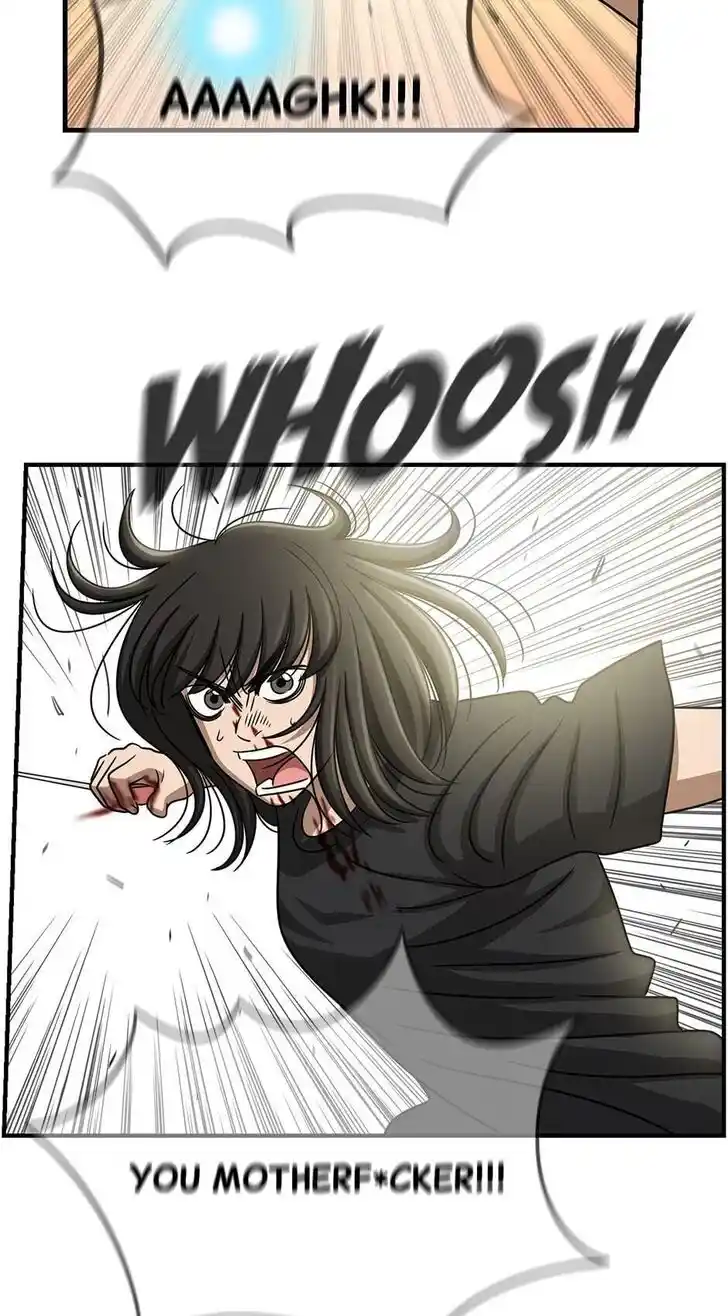 Amazing Rumor Ch.108