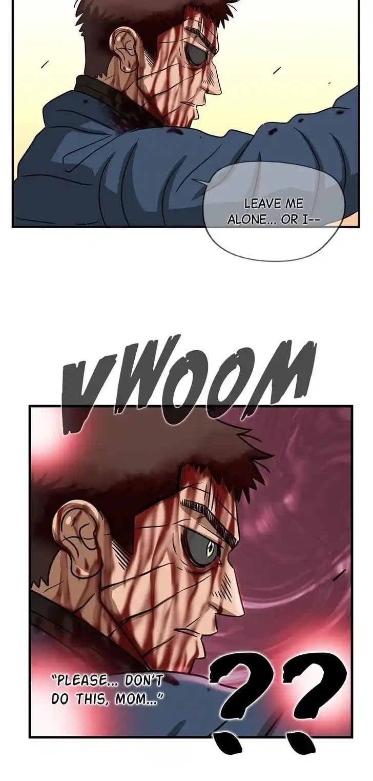 Amazing Rumor Ch.108