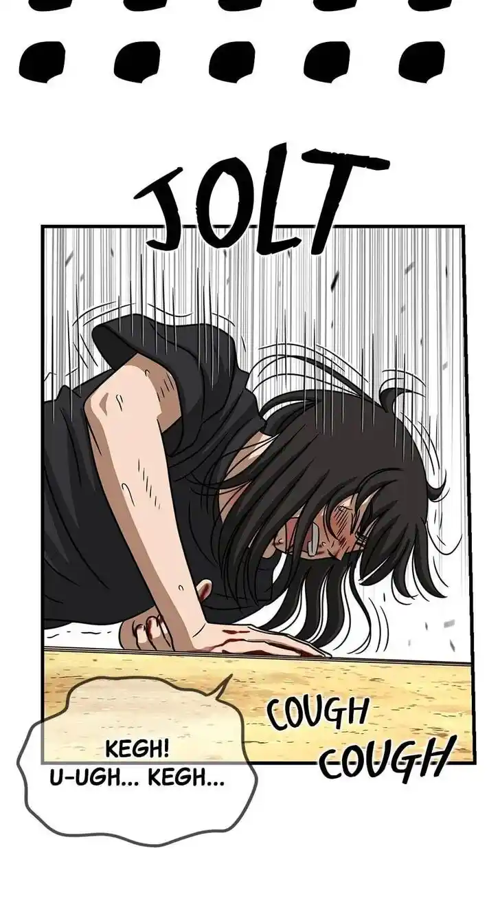 Amazing Rumor Ch.108