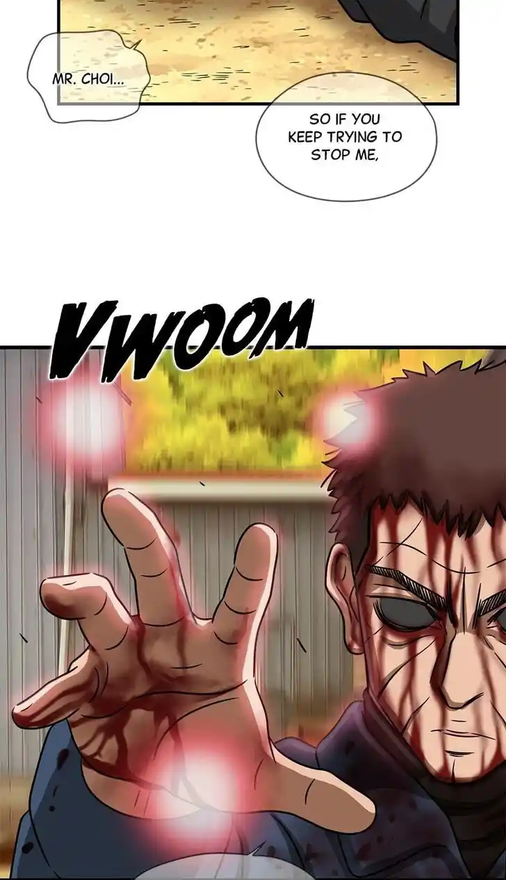 Amazing Rumor Ch.108