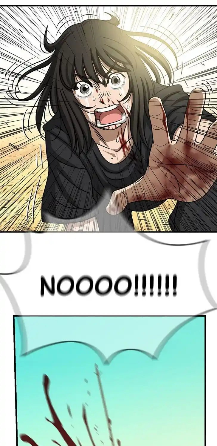 Amazing Rumor Ch.108