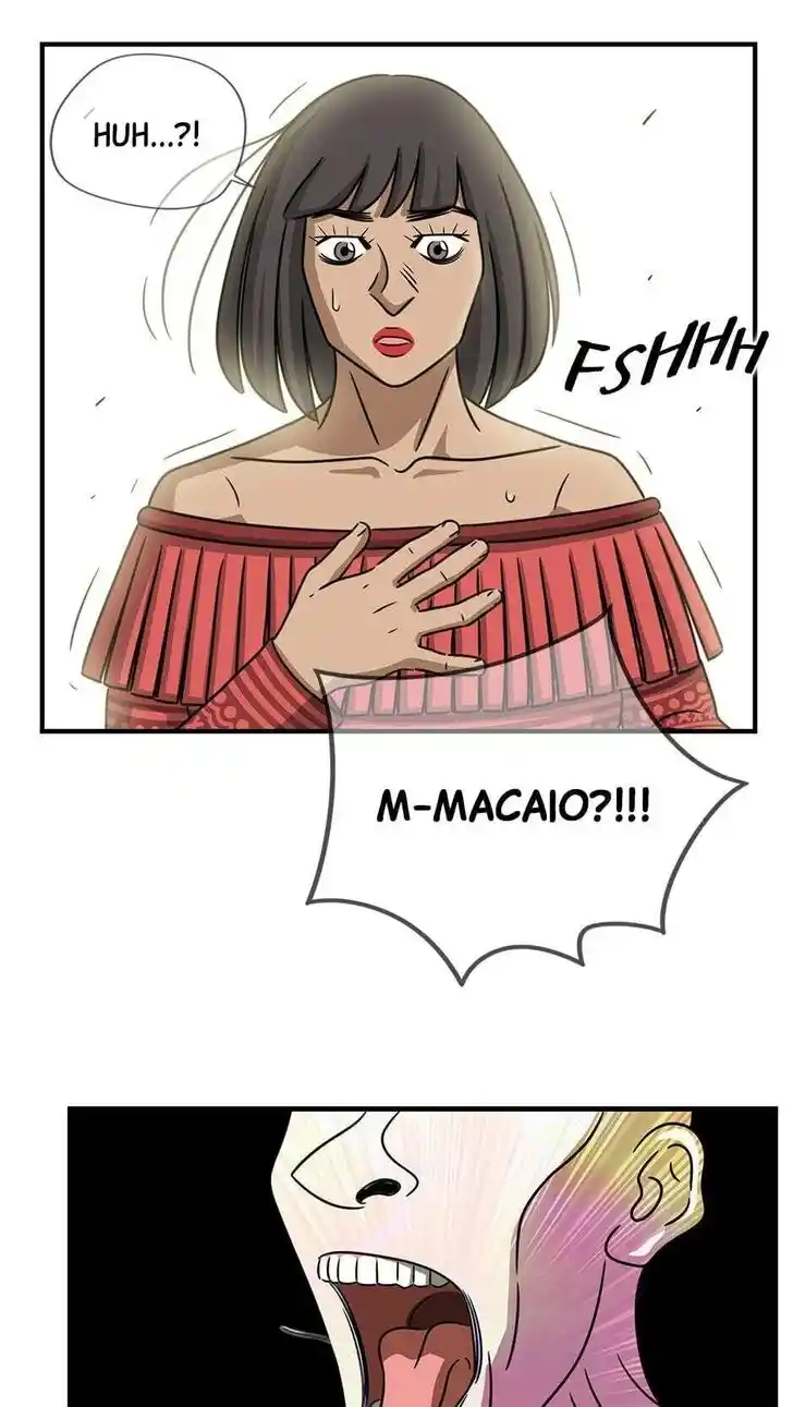 Amazing Rumor Ch.108