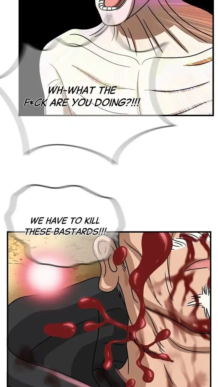 Amazing Rumor Ch.108