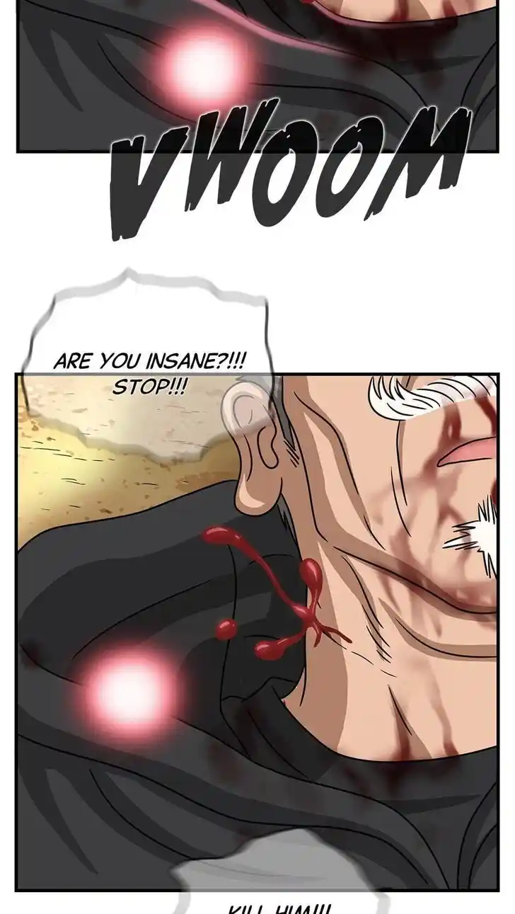 Amazing Rumor Ch.108