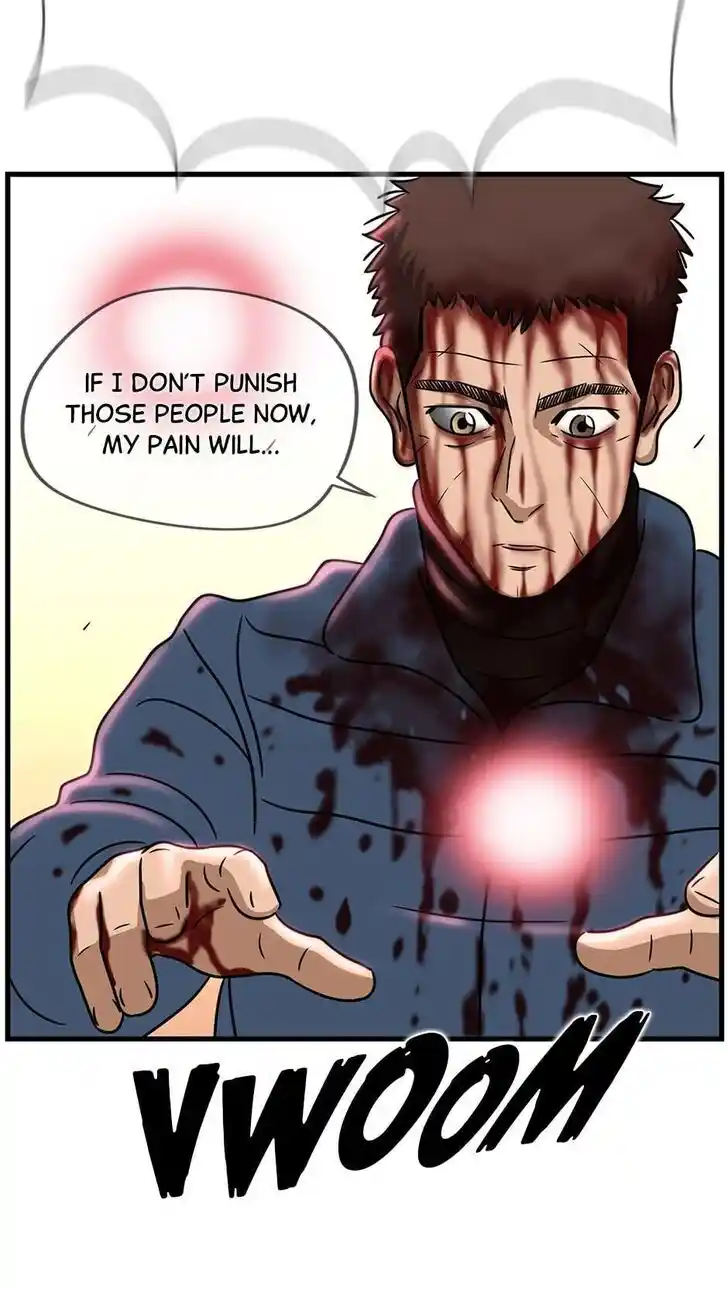 Amazing Rumor Ch.108