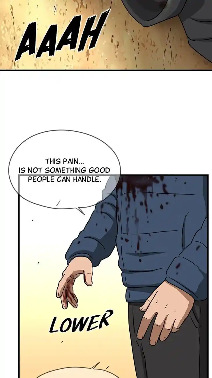 Amazing Rumor Ch.108