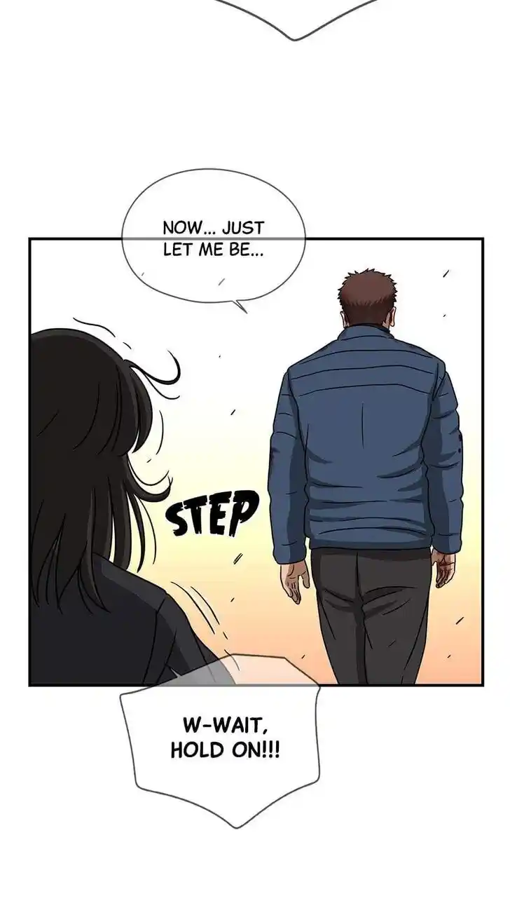 Amazing Rumor Ch.108