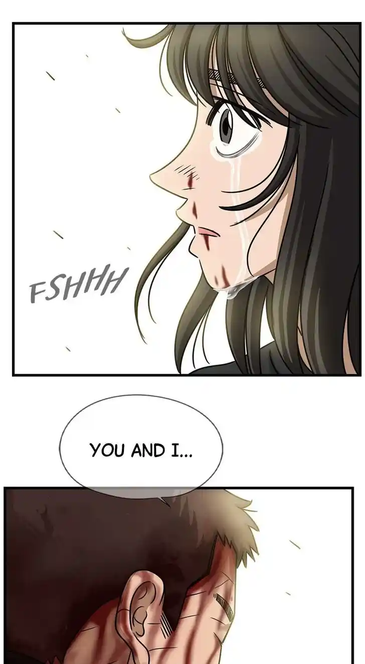 Amazing Rumor Ch.108