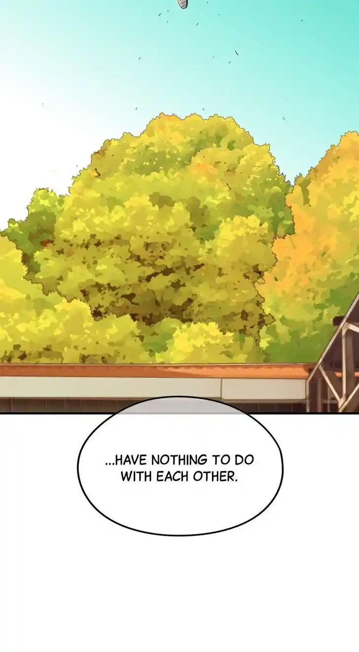 Amazing Rumor Ch.108