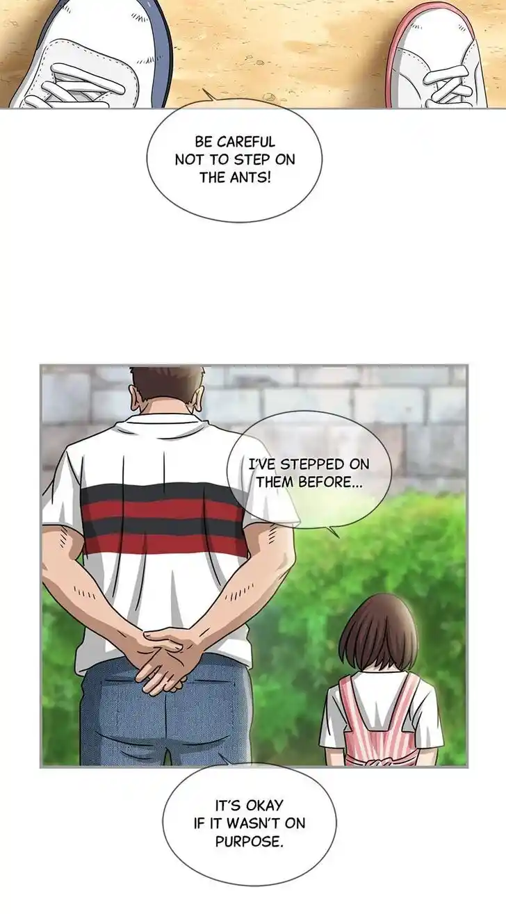 Amazing Rumor Ch.109