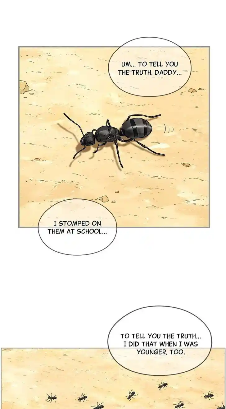 Amazing Rumor Ch.109