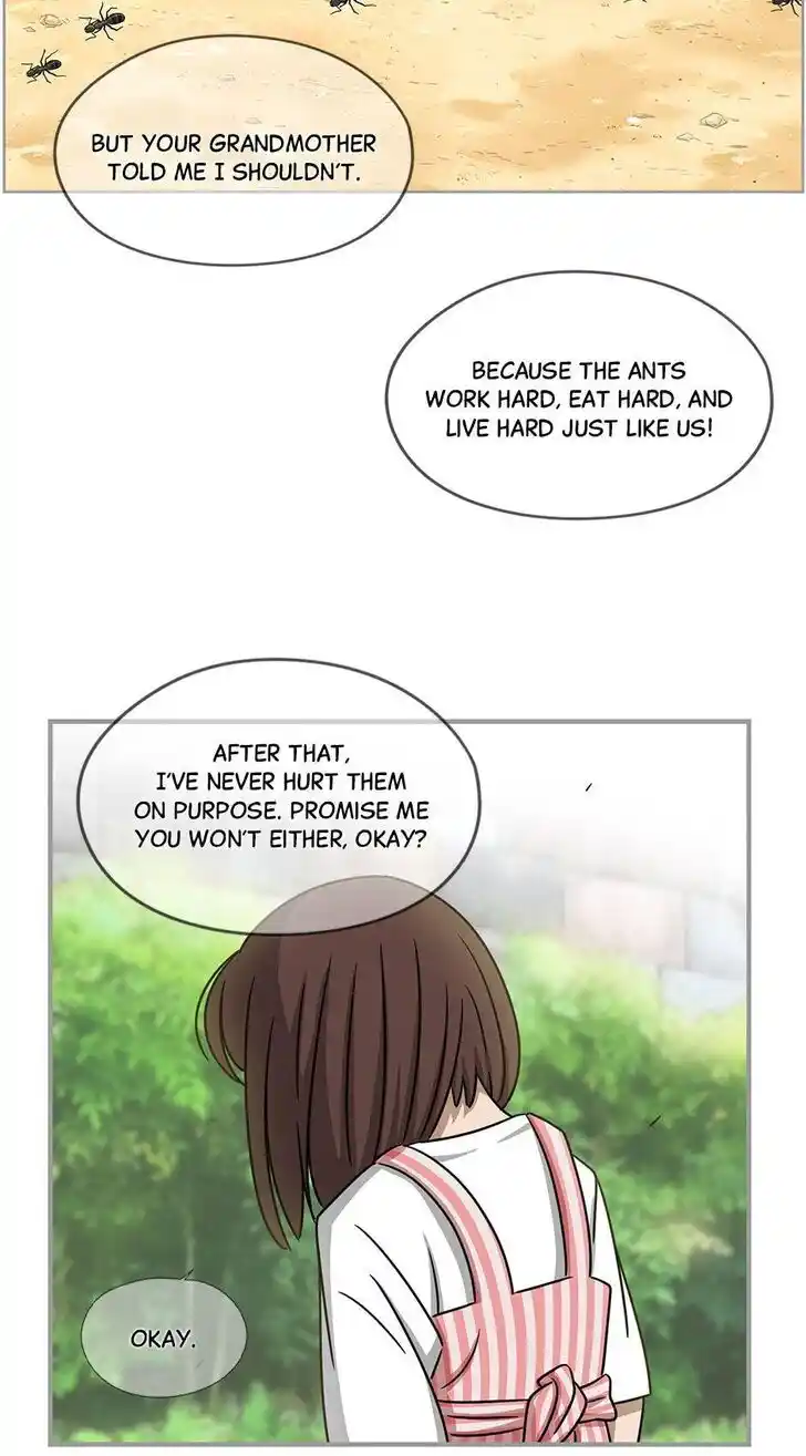 Amazing Rumor Ch.109