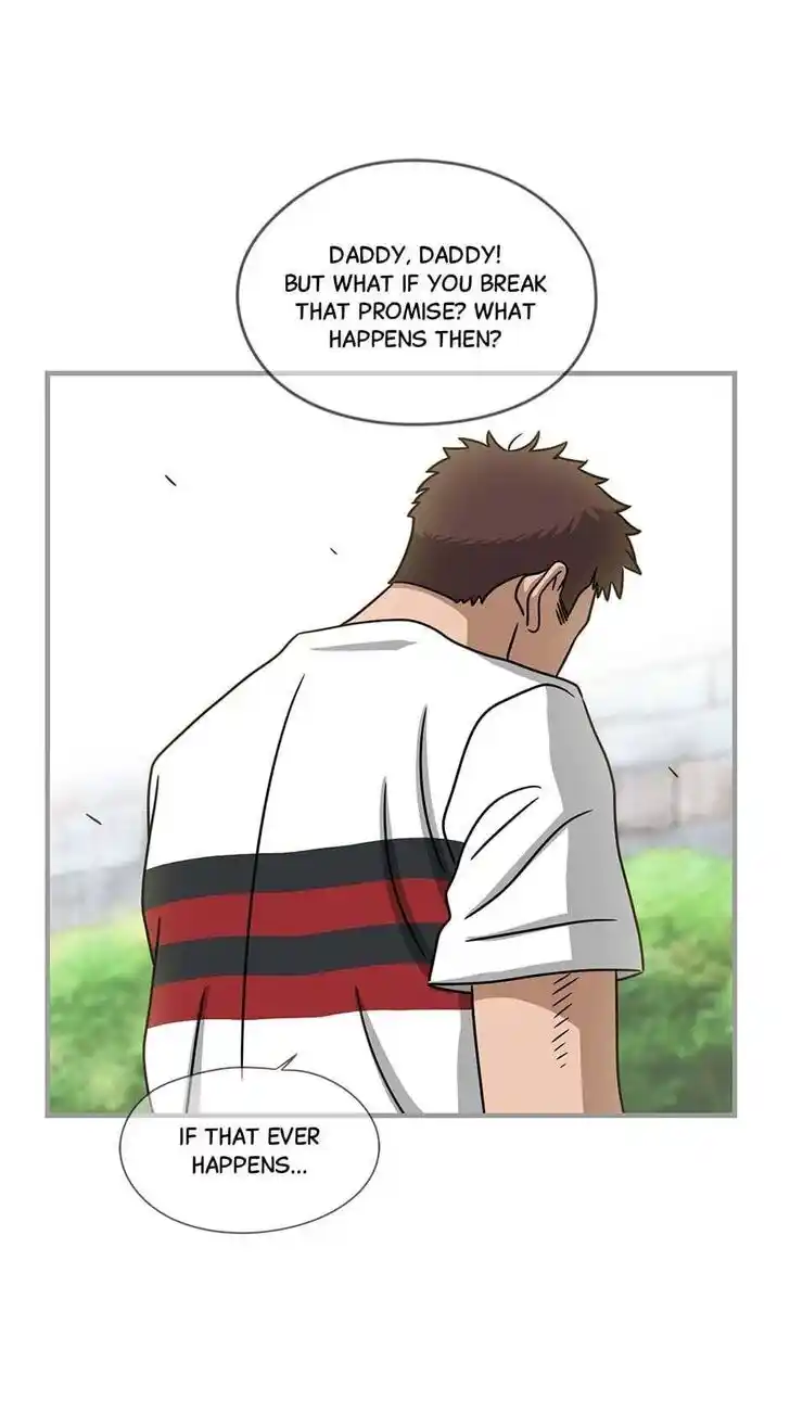 Amazing Rumor Ch.109