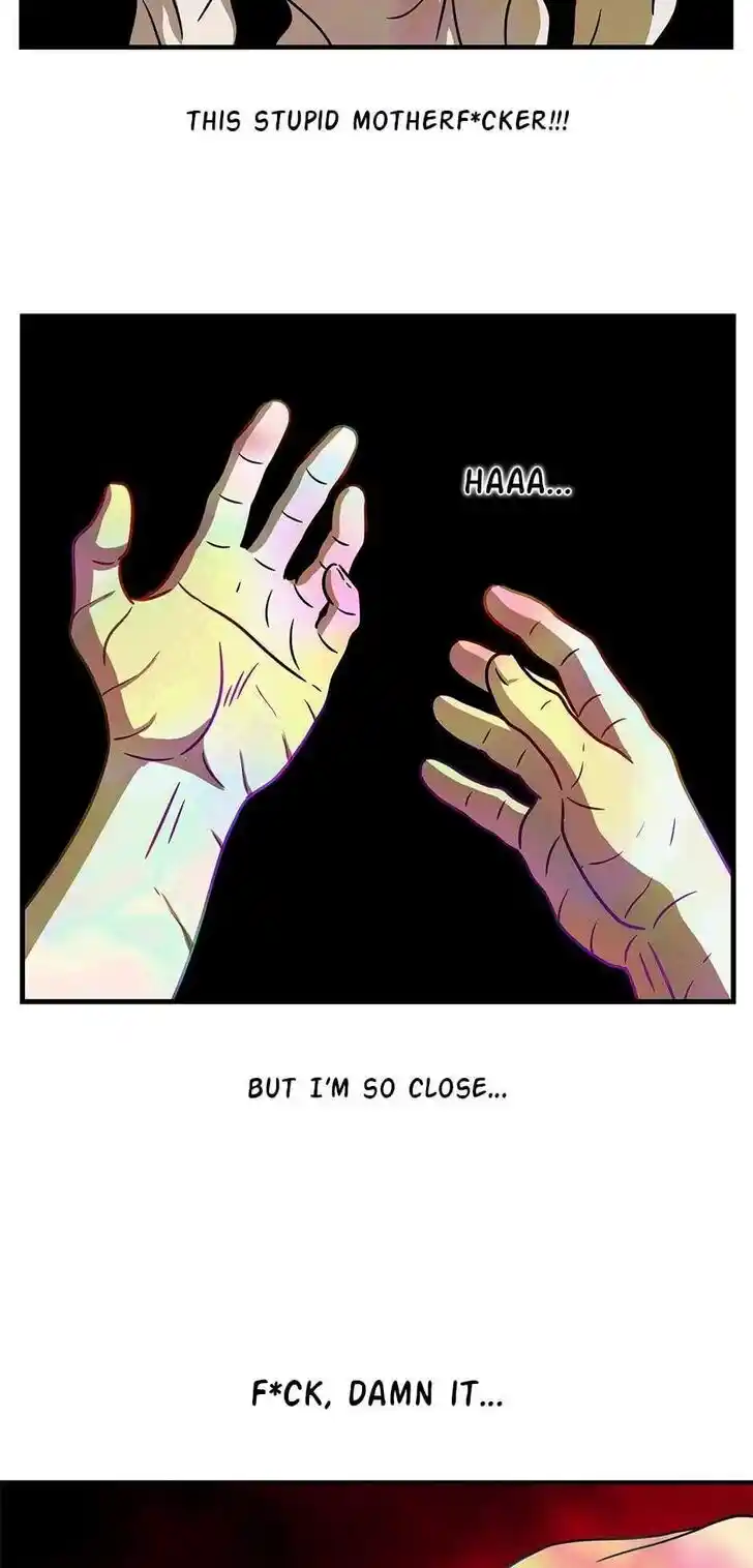 Amazing Rumor Ch.109