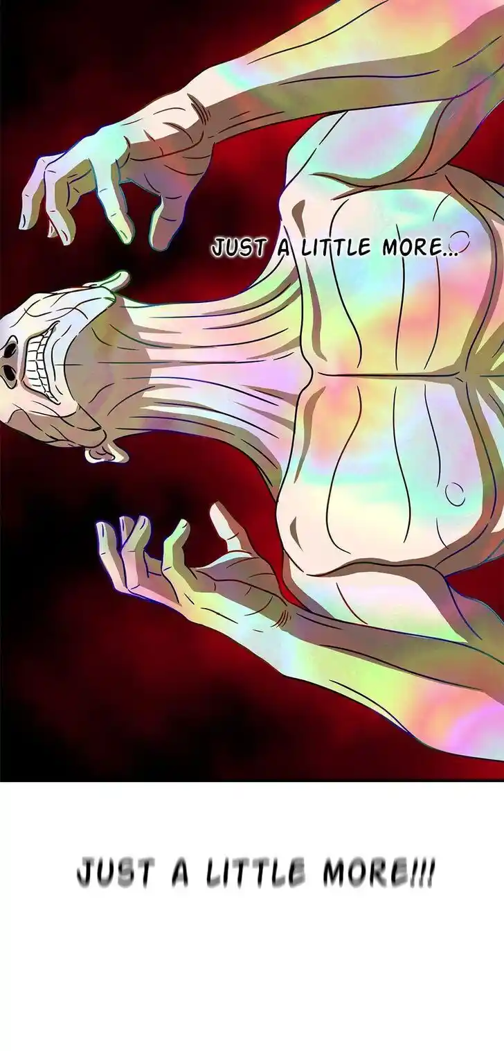 Amazing Rumor Ch.109