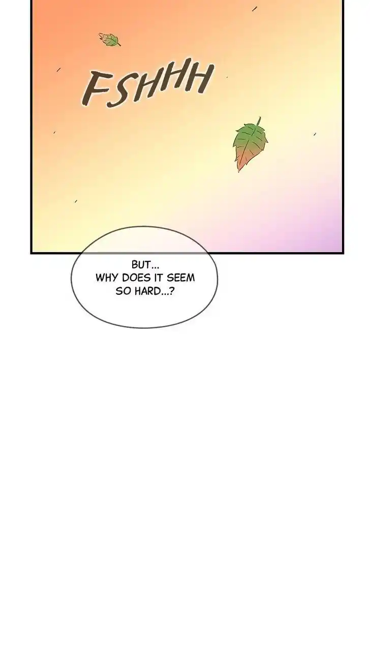 Amazing Rumor Ch.109