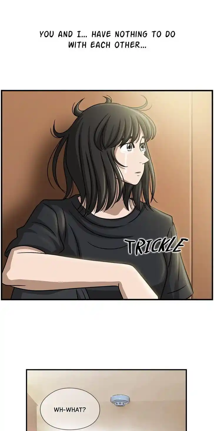 Amazing Rumor Ch.109