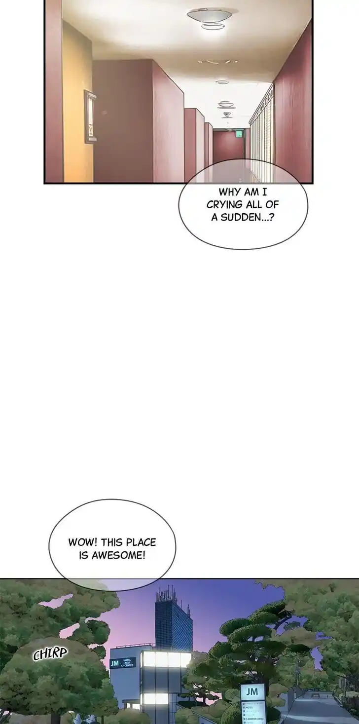 Amazing Rumor Ch.109