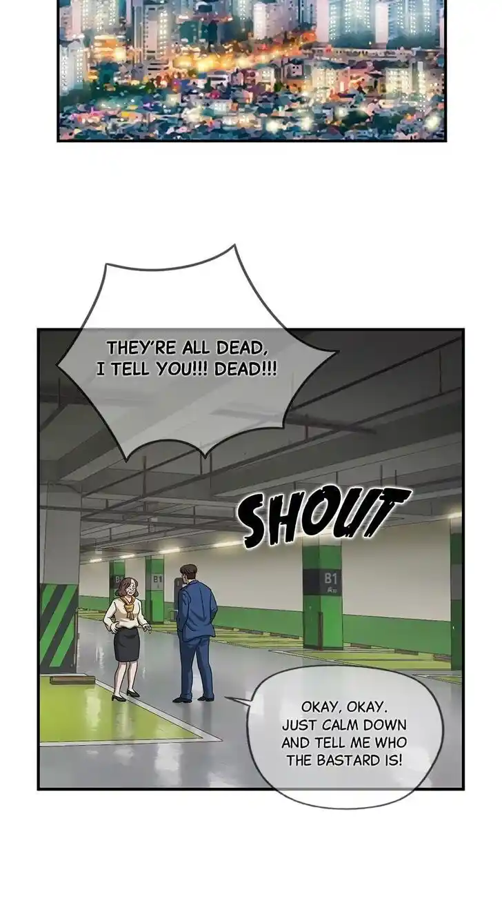 Amazing Rumor Ch.109